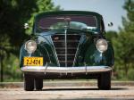 Lincoln Zephyr Coupe 1937 года